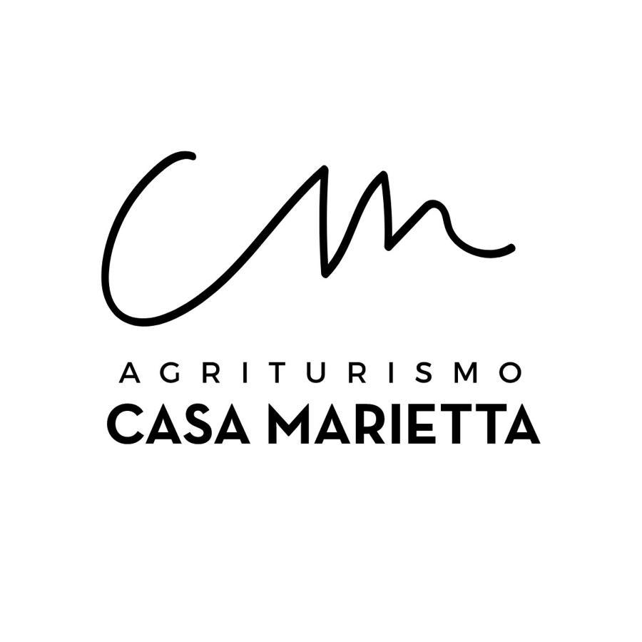 TremeaAgriturismo Casa Marietta别墅 外观 照片